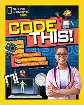 Code This book