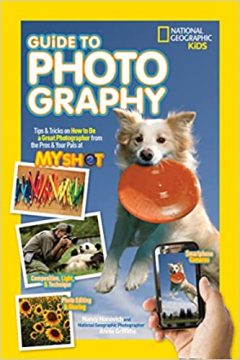 Photography Book NGKids