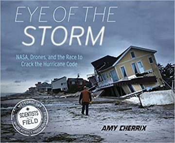 Eye of the Storm book