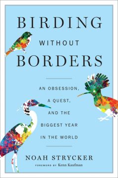 Birding without borders book