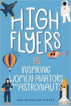 High FLyers book 