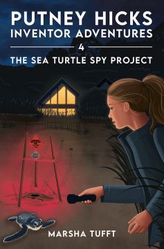 The Sea Turtle Spy Project