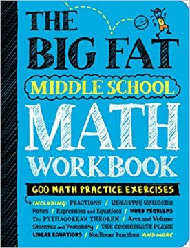 BFN Math Book