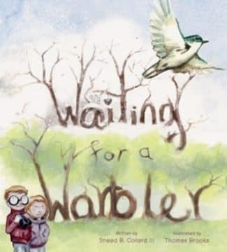 Waiting for a Warbler book