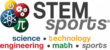 STEM Sports Logo