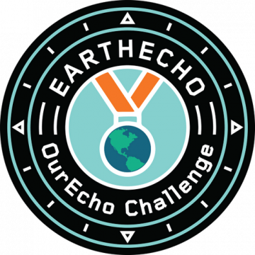 Earth Echo Challenge