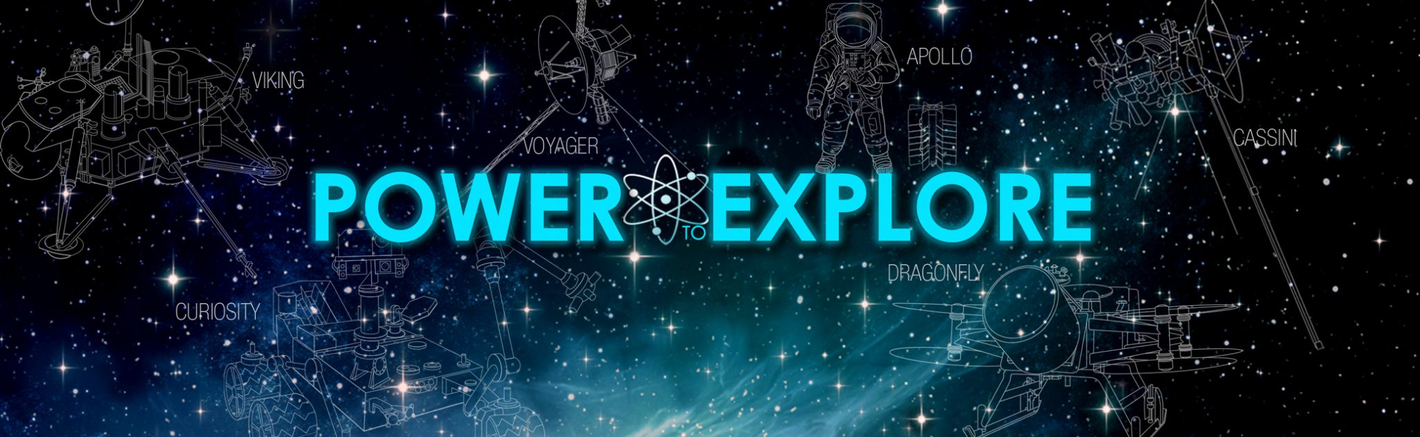 NASA Power to Explore Program