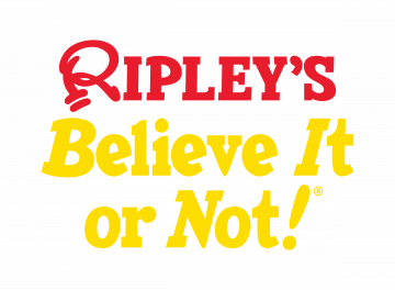 Ripleys Believe It or Not! 