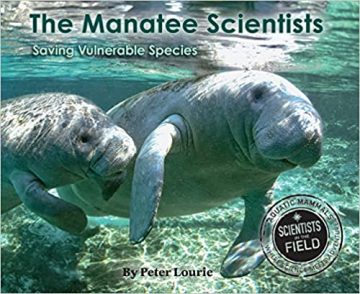 The Manatee Scientists book