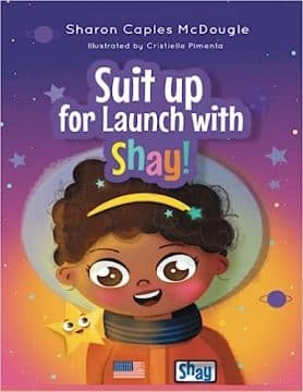Suit Up With Shay book 