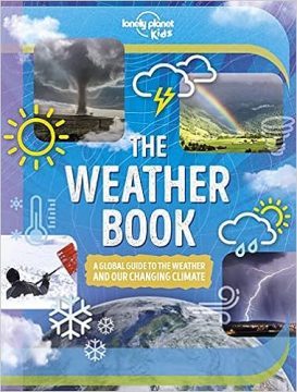 The Weather Book by Lonely Planet
